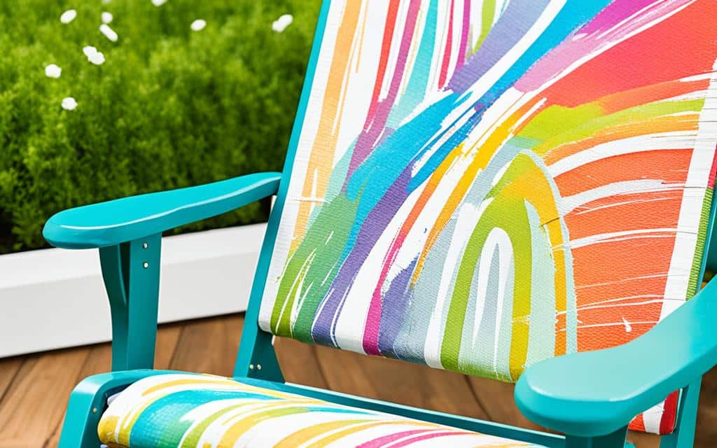 Best Paint for Outdoor Fabric