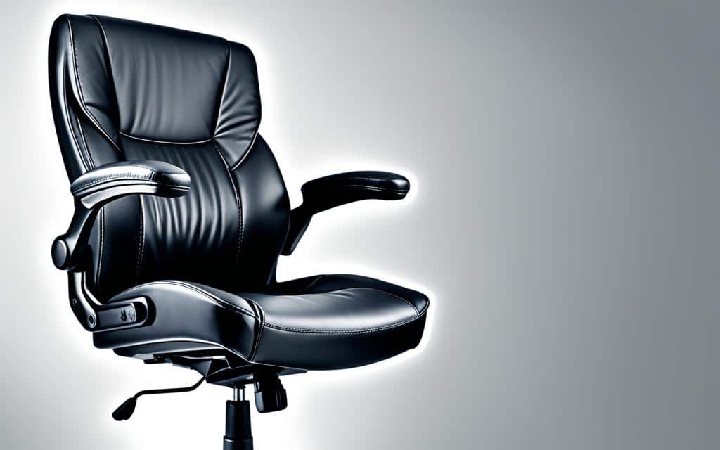 Risks of Faulty Office Chairs