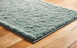 can you use a ruggable rug without the pad