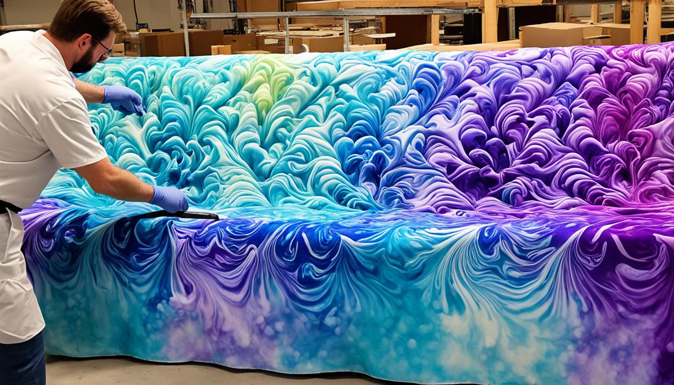 how to dye sofa covers