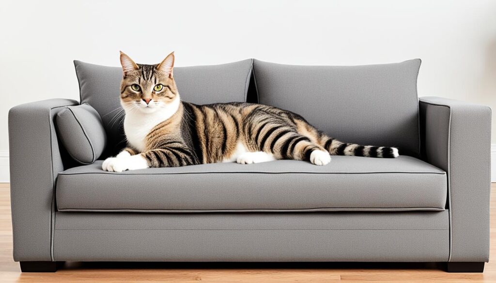 pet-friendly furniture materials