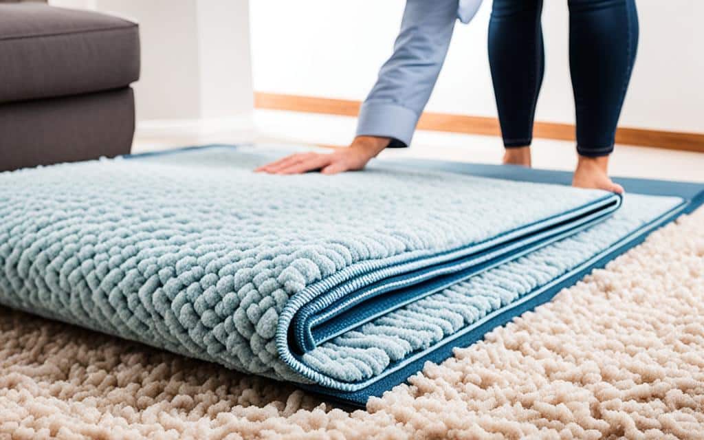 ruggable rug pad necessity